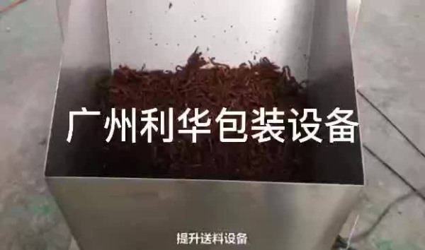 木瓜丝罐装生产线